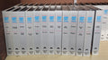 Star Trek The Next Generation VHS 87pc Set