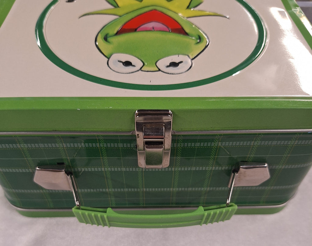 Loungefly I Love Kermit Lunchbox