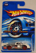 Pikes Peak Tacoma #166
