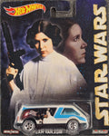 Star Wars Dream Van XGW Panel