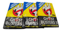 1989 Ghost Busters II Wax Pack