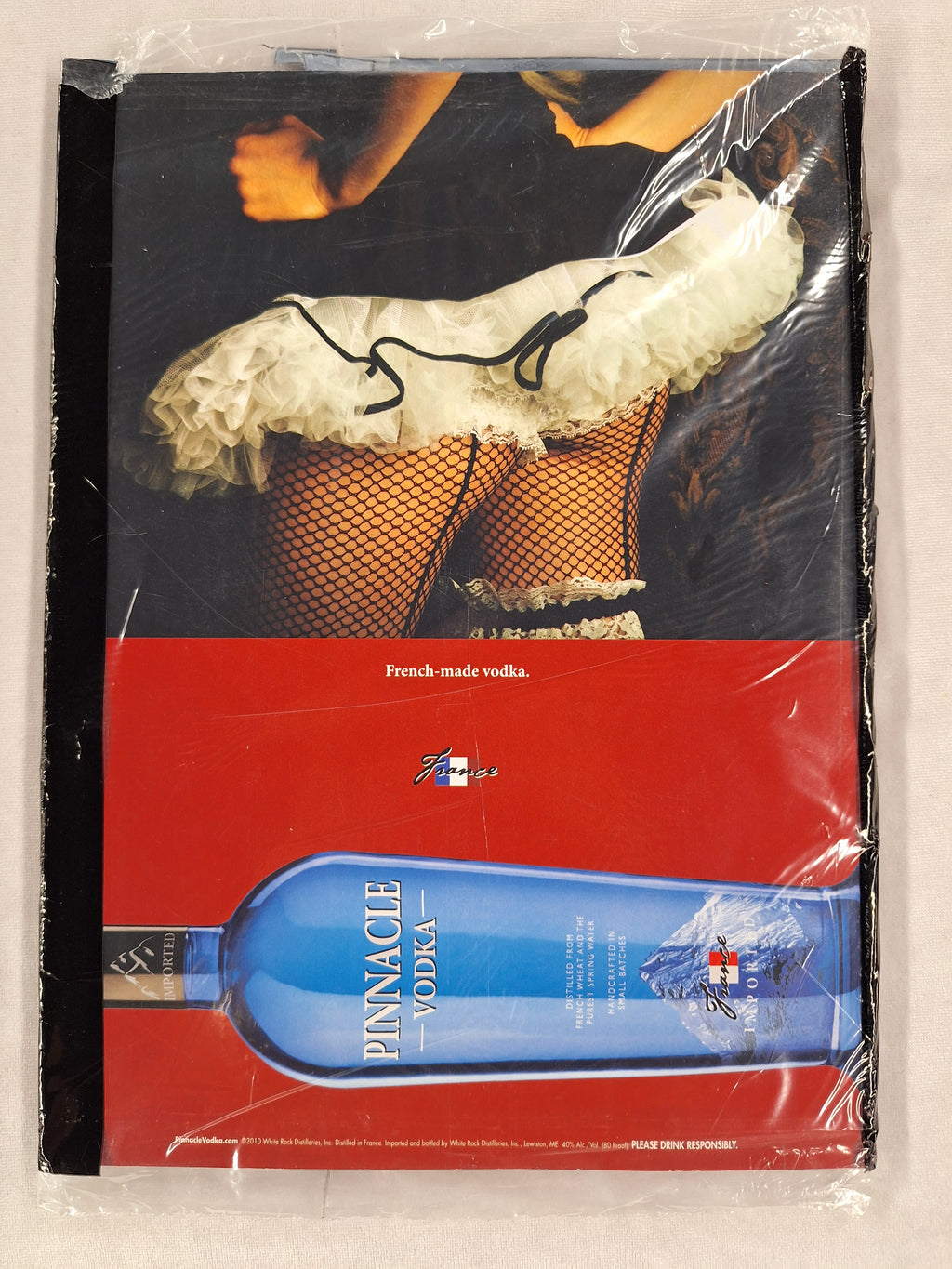 Playboy December 2010