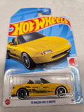 91 Mazda MX-5 Miata J-Imports 120/250