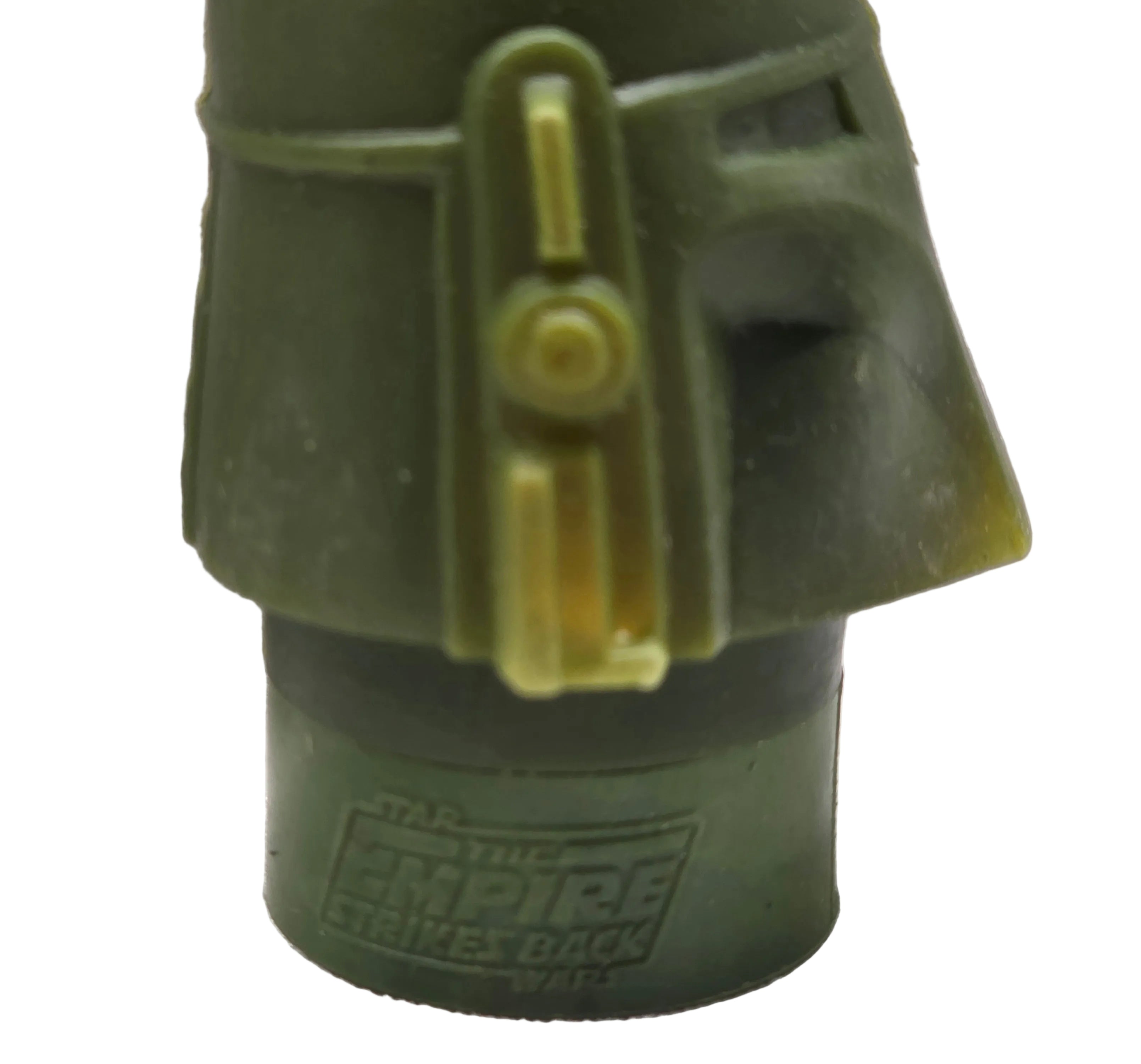 1980 Star Wars The Empire Strikes Back Candy Filled Character Heads Boba Fett