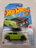 73 Honda Civic Custom J-Imports 117/250