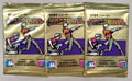 1991 O-Pee-Chee Baseball Cello Pack