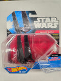 Star Wars Kylo Ren's Command Shuttle