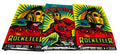 1991 The Rocketeer Cello Pack