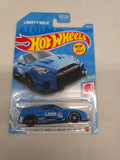 LB-Silhouette Works GT Nissan 35GT-RR Ver.2 J-Imports 204/250