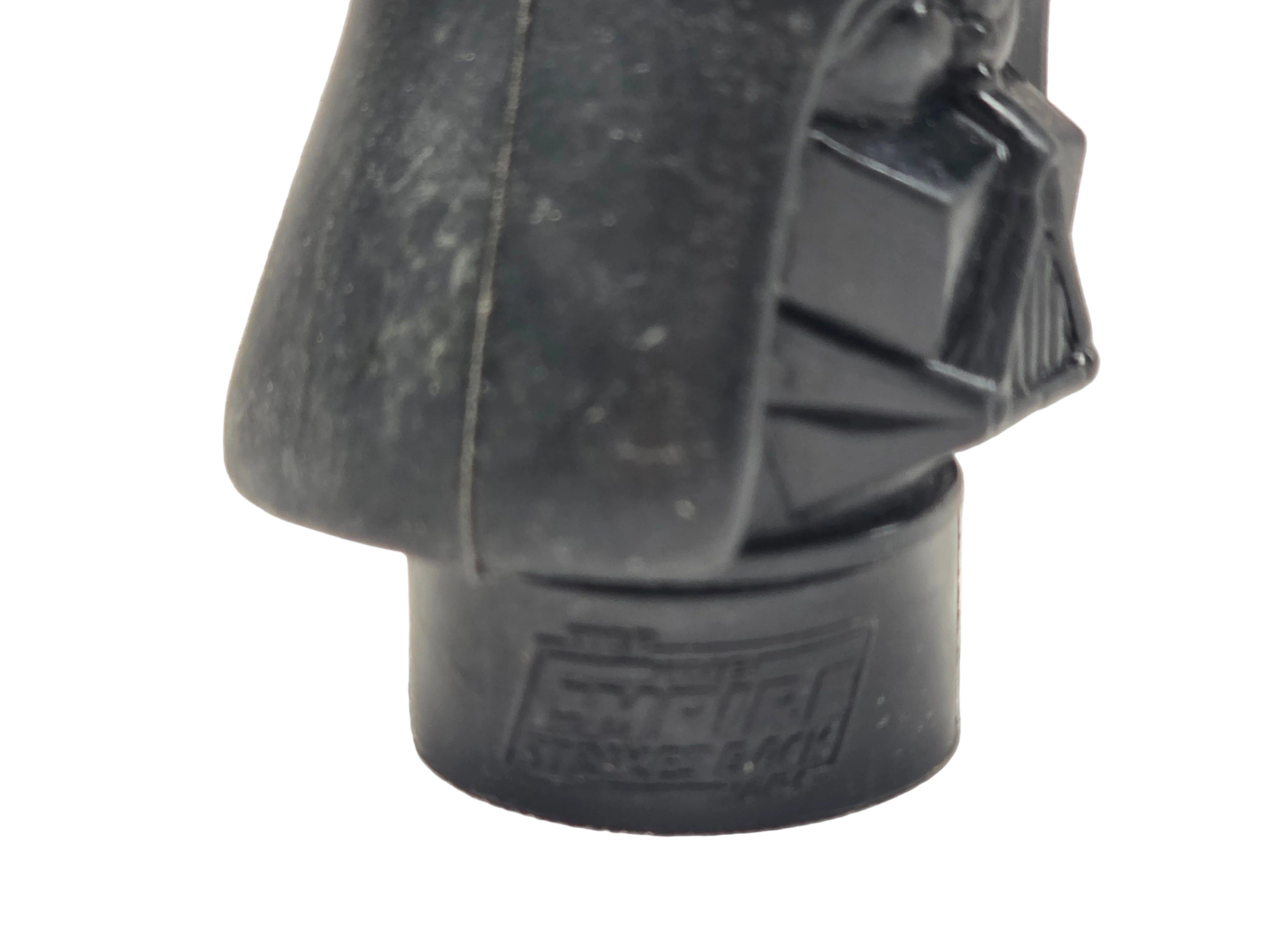 1980 Star Wars The Empire Strikes Back Candy Filled Character Heads Darth Vader