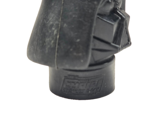 1980 Star Wars The Empire Strikes Back Candy Filled Character Heads Darth Vader