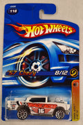 57 Chevy 8/12 Track Aces #118