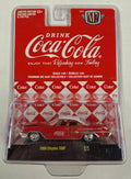 60 Chrysler 300F A18 M2 Machines Coca Cola