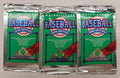 1990 Upper Deck Baseball Foil Pack