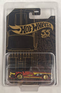 67 Chevy C10 55th Anniversary Black & Gold 1/6 In Protector