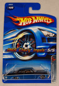 65 Chevy Impala 5/5 Muscle Mania #105