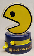 1980's Pac-Man Gumball Machine