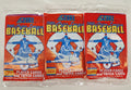 1988 Score Baseball Wax Pack