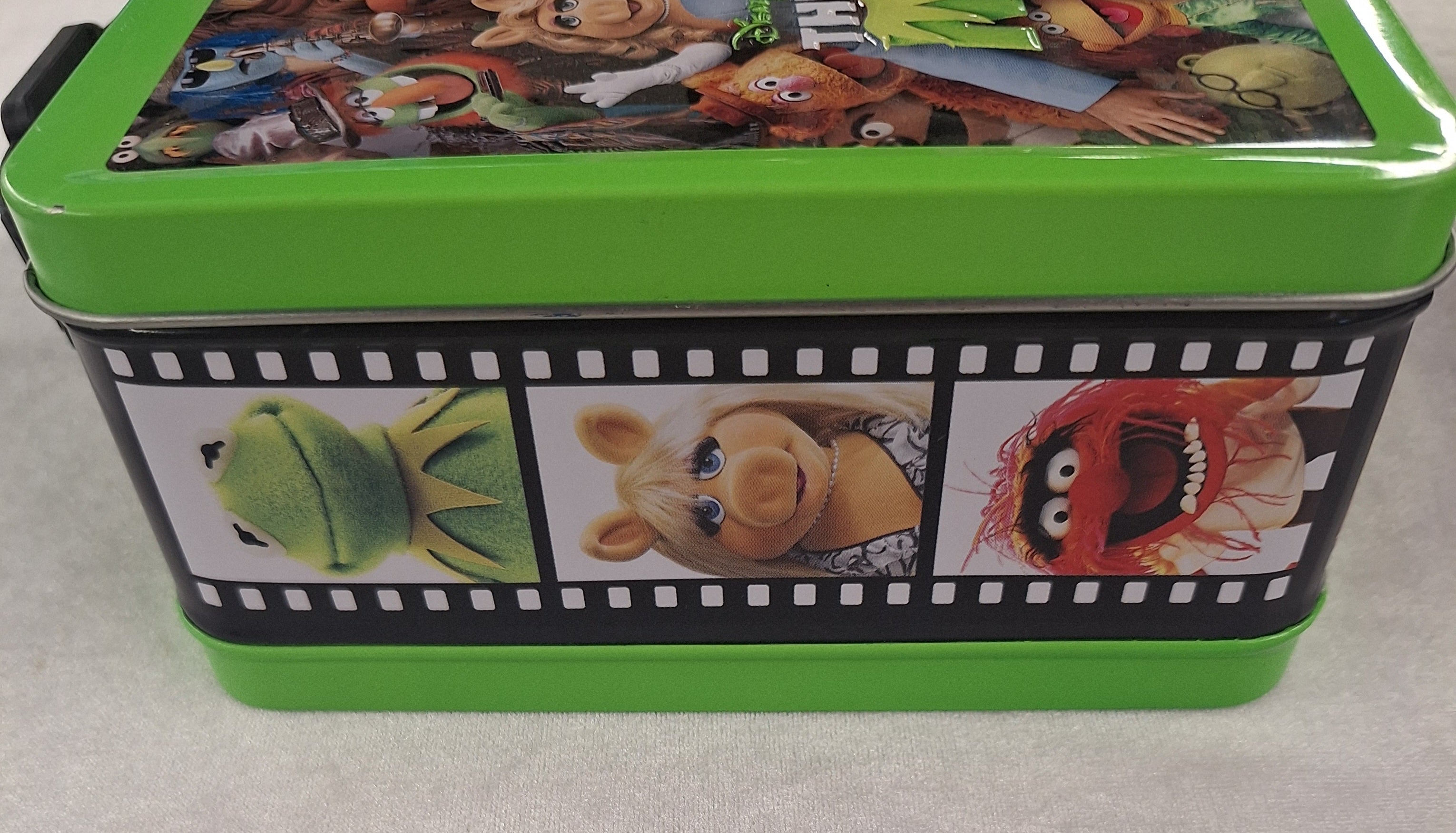 Disney's The Muppets Lunchbox