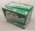 1991 Topps Baseball Traded Series 132 Card Box