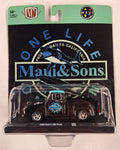 56 Ford F-100 Truck R97 M2 Machines Maui & Sons
