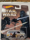 Star Wars Ford Transit Van Ralph McQuarrie