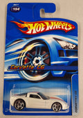 Corvette C6 #154