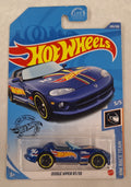 Dodge Viper RT/10 5/5 Race Team 245/250
