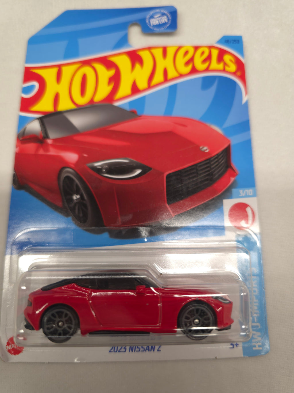2023 Nissan Z J-Imports 46/250