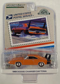 69 Dodge Charger Daytona Greenlight USPS