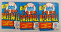 1990 Fleer Baseball Wax Pack