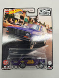 63 Chevy Nova Boulevard #21