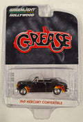 49 Mercury Convertible Greenlight Grease