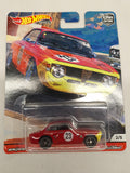 Alfa Romeo Giulia Sprint Car 2/5 Car Culture