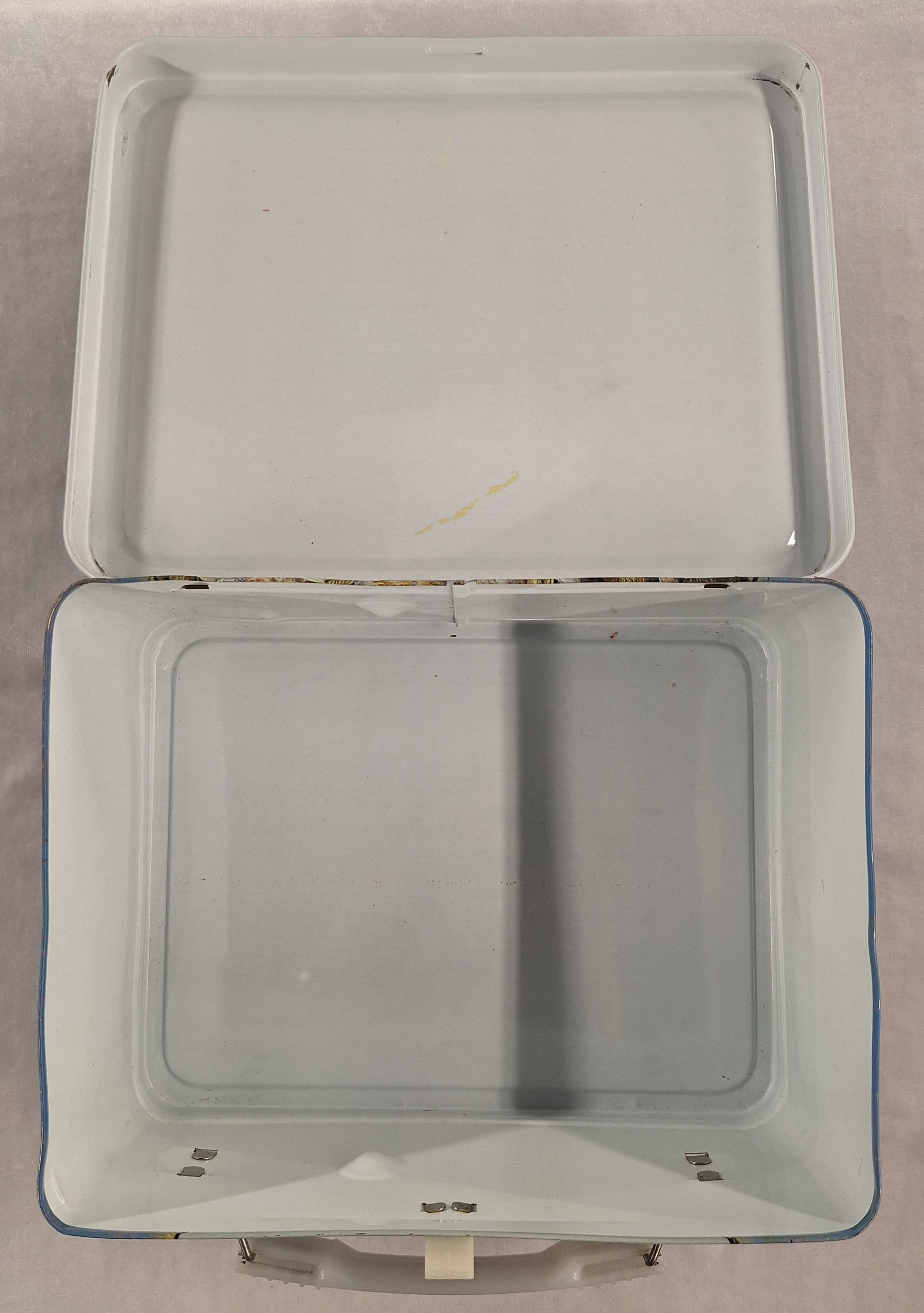1984 Fraggle Rock Lunchbox