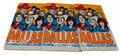 1981 Dallas Wax Pack