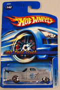40 Ford Truck #142 Gray