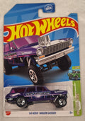 64 Nova Wagon 2/5 Gasser 145/250