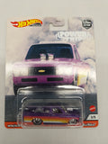 Custom 72 Chevy Luv 3/5 Power Trip