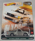 99 Ford F-150 SVT Lightning 1/5 Hyper Haulers