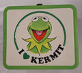 Loungefly I Love Kermit Lunchbox