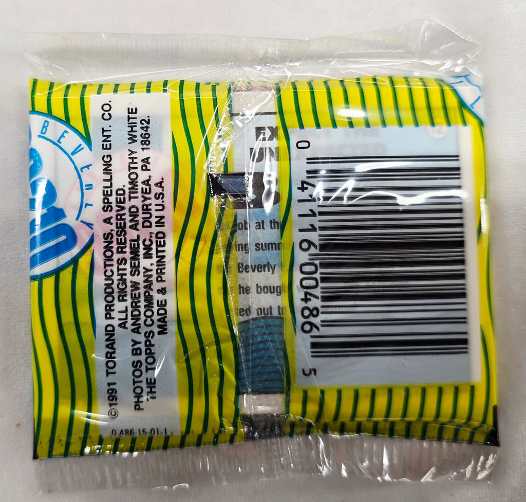 1991 90210 Cello Pack