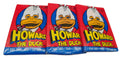 1986 Howard The Duck Wax Pack