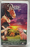Babe VHS