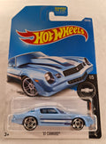 81 Camaro 4/5 Camaro Fifty
