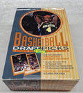 1993 Classic Basketball Draft Picks Box of 36 Cello Packs