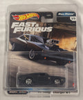 70 Dodge Charger R/T Fast & Furious 5/5 Full Force In Protector