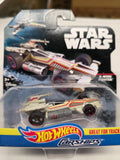 Star Wars X-Wing Fighter Carships