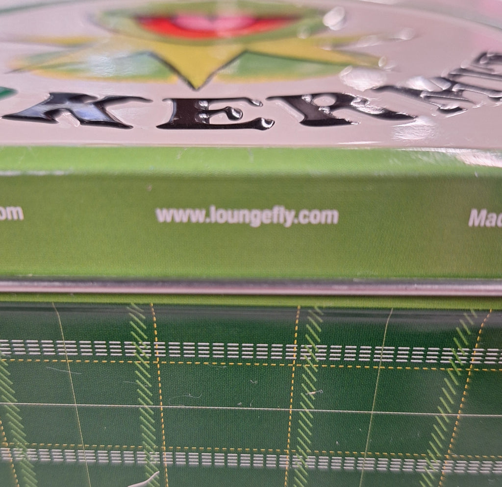 Loungefly I Love Kermit Lunchbox