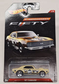 67 Camaro Camaro Fifty 1/8